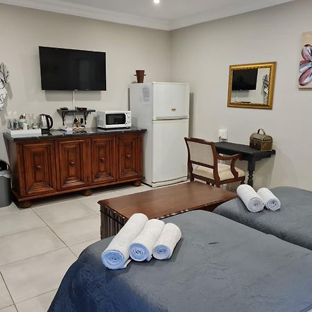 House Mulberry Guesthouse Pretoria-Noord Zimmer foto