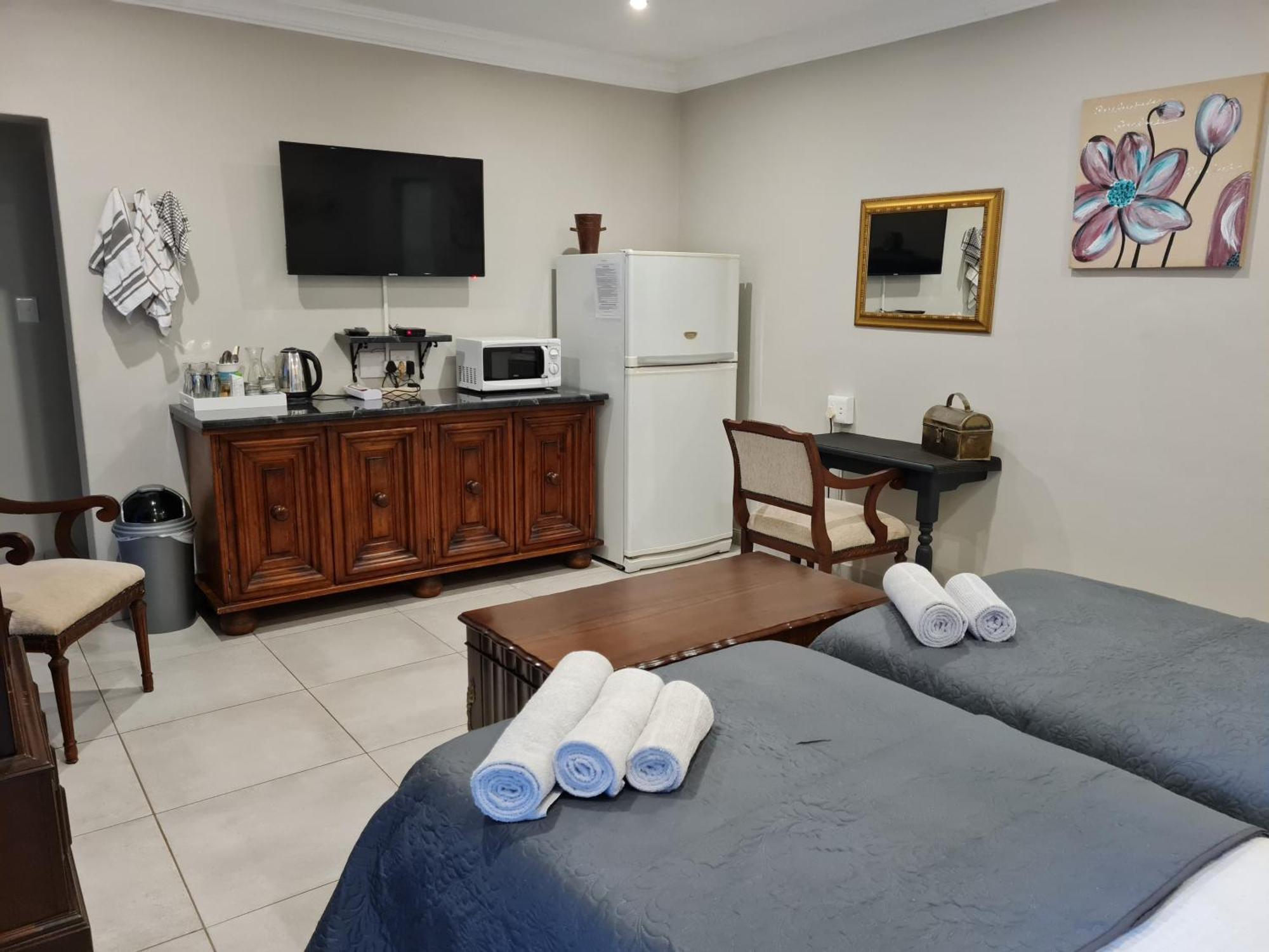 House Mulberry Guesthouse Pretoria-Noord Zimmer foto