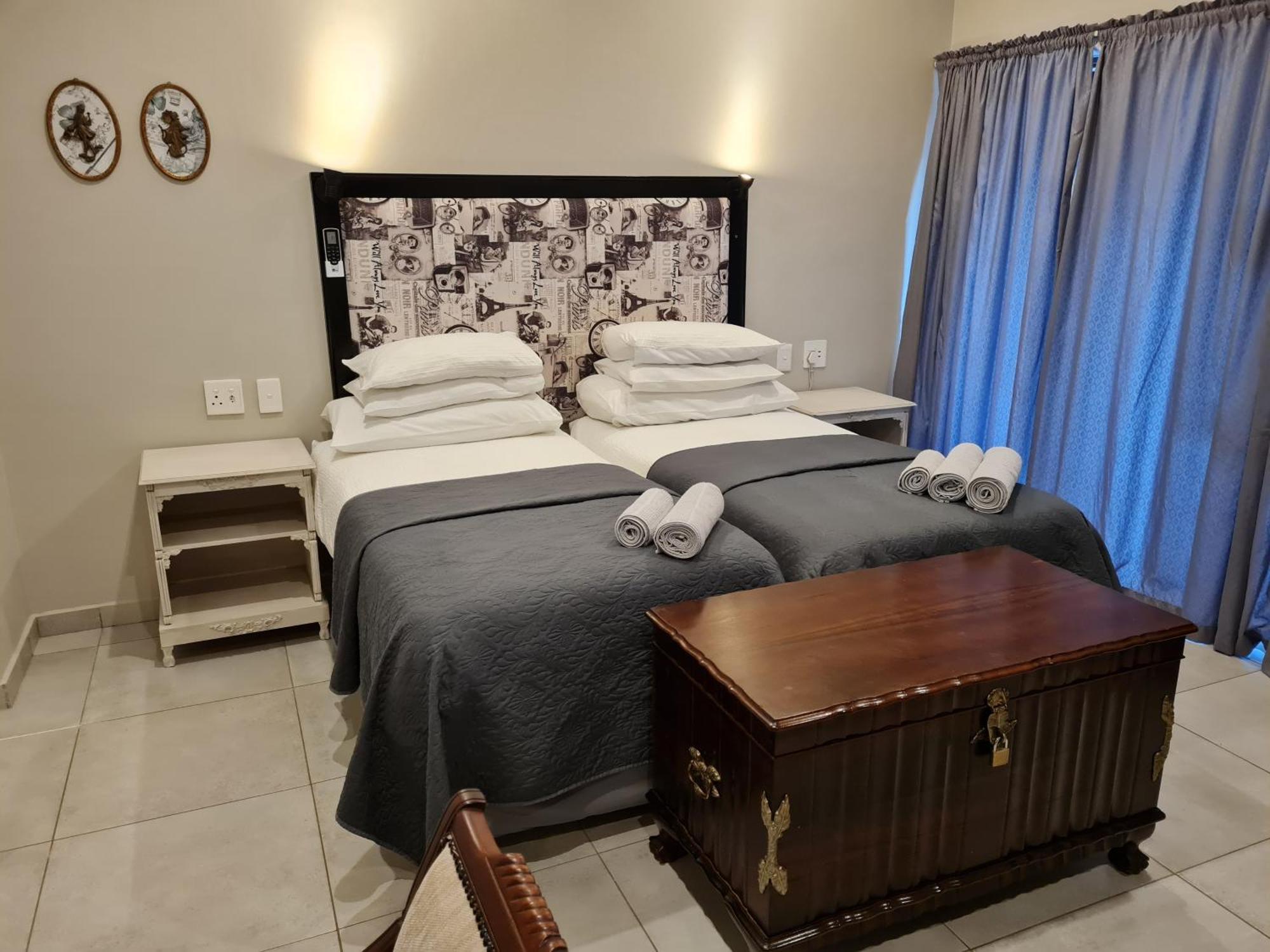 House Mulberry Guesthouse Pretoria-Noord Zimmer foto